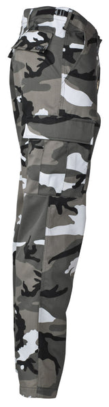 Tarnhose, Camouflage, Military, Cargo pants, Dunkelgrau