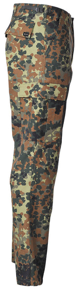 Tarnhose, Camouflage, Cargo pants, Jogging pants, Kampagnen