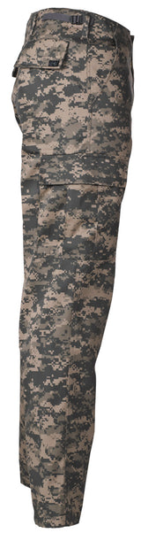 US Kampfhose, BDU, AT-digital