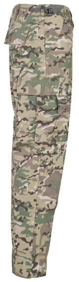 camouflage, Hosen, Hose, Cargo, Waldtarnung
