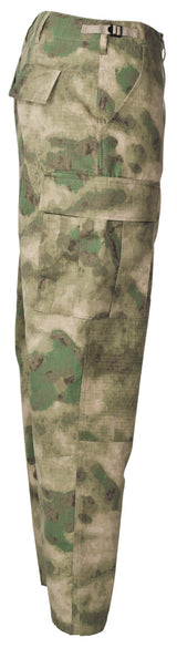 Tarnhose, Camouflage, Multifunktionshose, Militärstil, Knopfleiste, taktische hose, camouflage, cargo hose, mehrfachtaschen, 