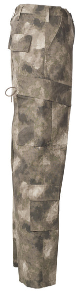 Tarnhose, Tarnflecktarn, Kampfanzug, Militärhose, Cargo-Hose