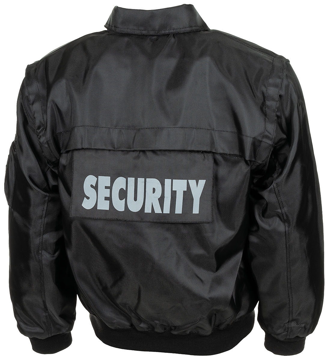 Blouson, "Security", schwarz