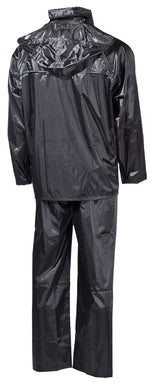 Regenanzug, Hardshell, Jacke, Pants, Regenbekleidung