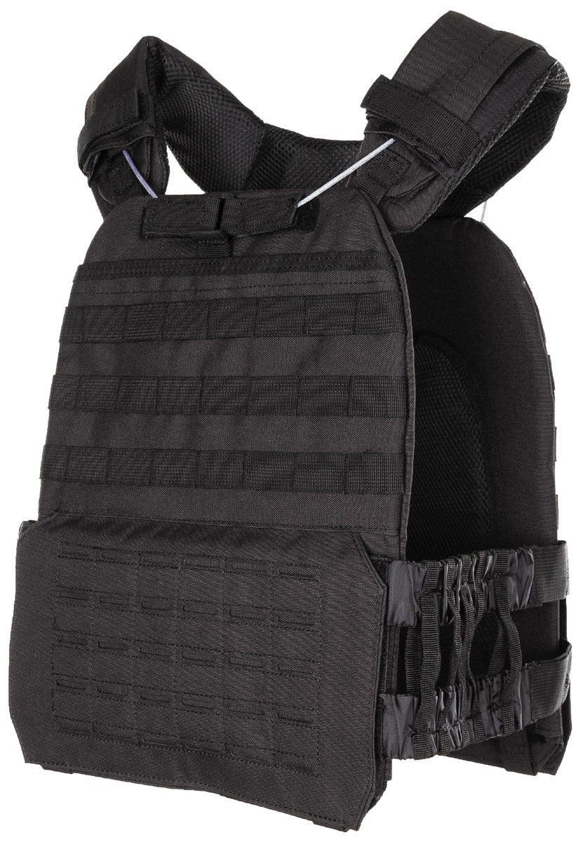 taktische Weste, Flak-Weste, Molle-Weste, Polyestergewebe, Schutzvester, Taktische Weste, Schutzweste, Magnetische Tasche, Mo