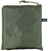 trockentasche, Gürteltasche, Tasche, Outdoor, Nylon, Etui, Kordel, Reise-Etui, Olivgrün, Kordelzug