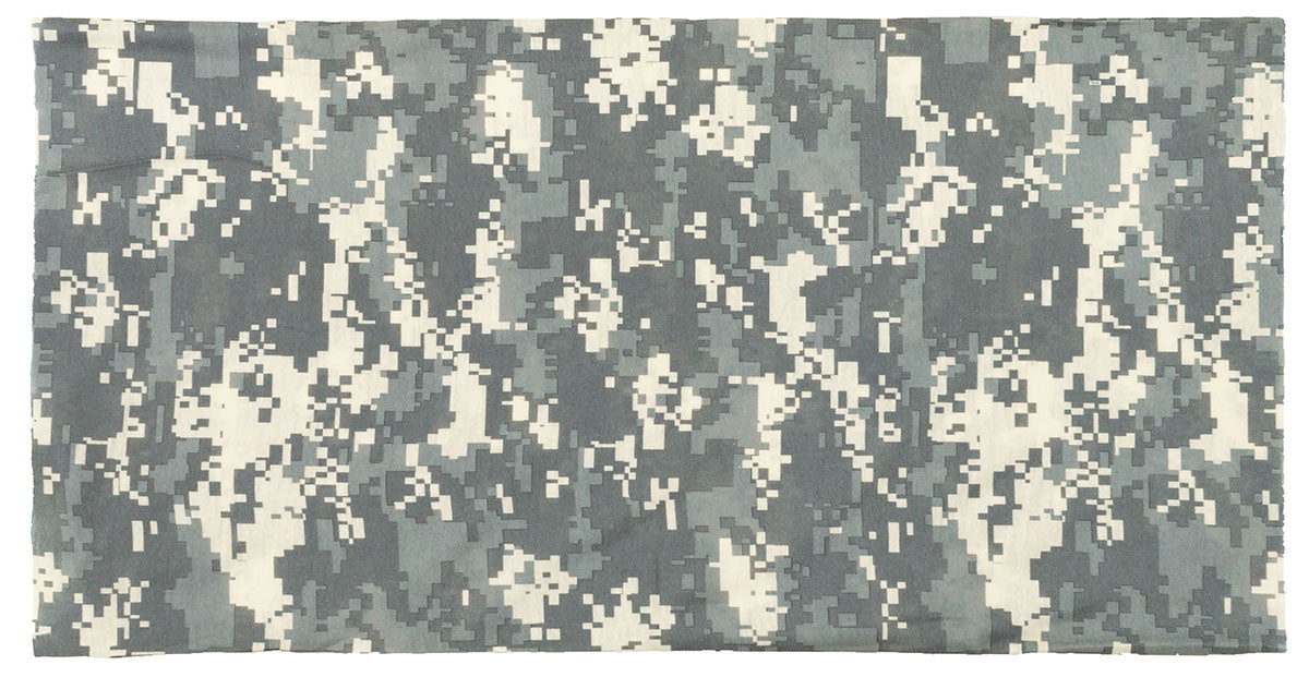 camo, digital camo, rug, synthetisch, grau, Kamouflage, Pattern, Geometrisch, Grün-Grau, Teppich, Kampftischdecke, Camouflage