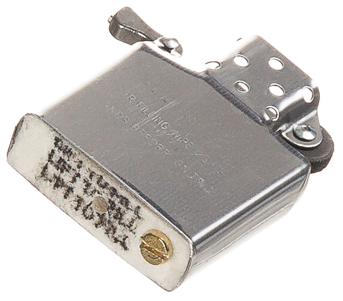 Zigarettenfeuerzeug, Zippo-Style, Metall, Einweg-Feuerzeug, Flamme, zippo, lighthouse, lighter, metal, windproof, Zündkerze, 