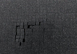 Box, Kunststoff, wasserdicht, oliv