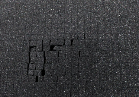 Schwarz, Glitzer, Textur, Oberflächenmuster, Schwarzton, schwarzer schaumstoff, Schaumstoff, gerillte oberfläche, Textur, Mat