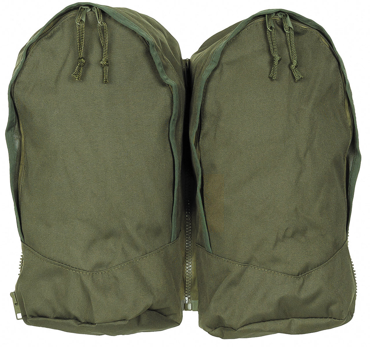 Rucksack, "Alpin 110", oliv