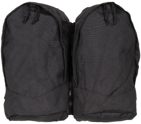 Rucksack, "Alpin 110", schwarz