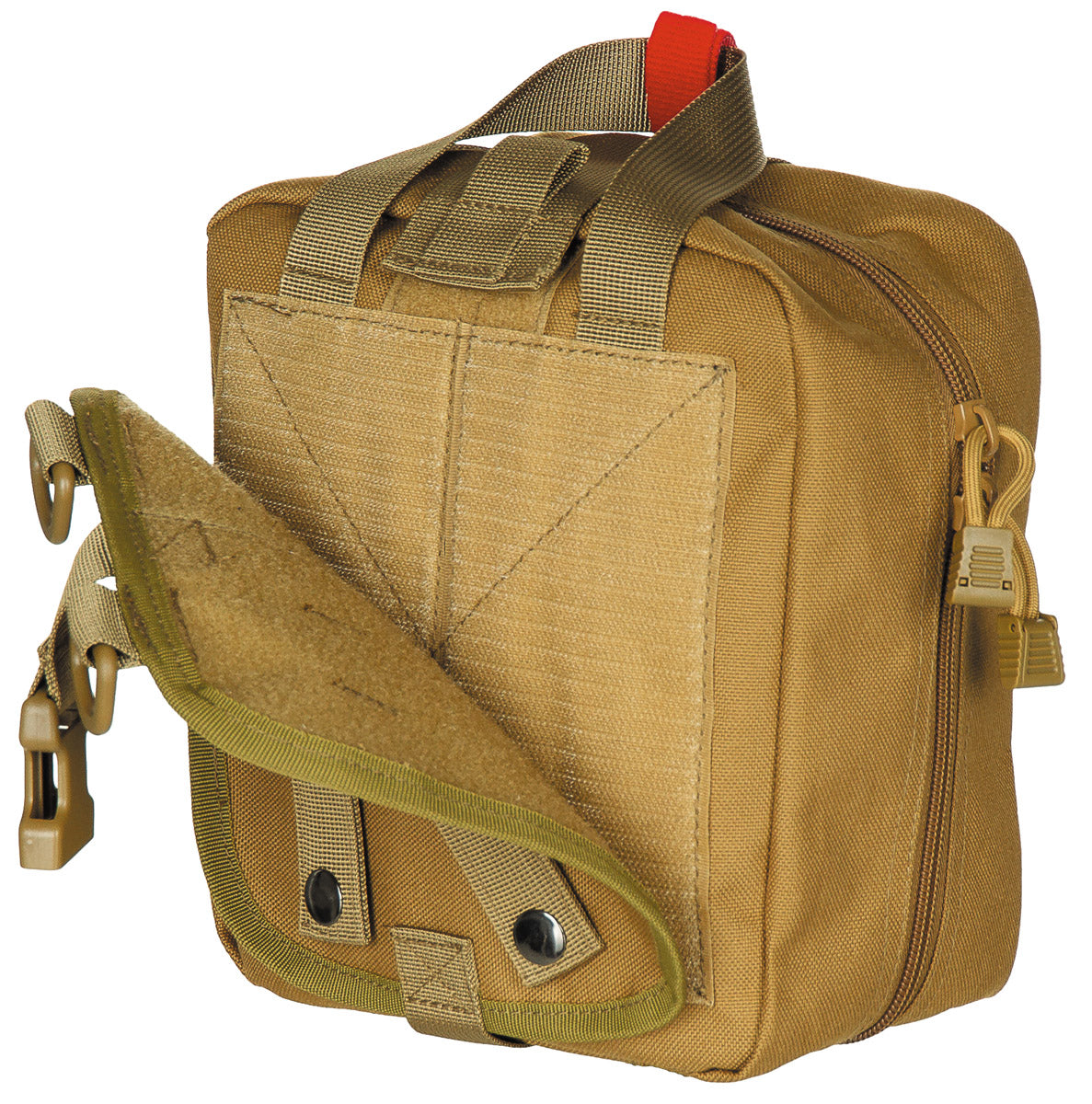 Tasche, Taktische Tasche, Panier, Kompakt, Gürtelclip, Tasche, Kampfrucksack, Kameratasche, Tarnfarbe, Gurtband
