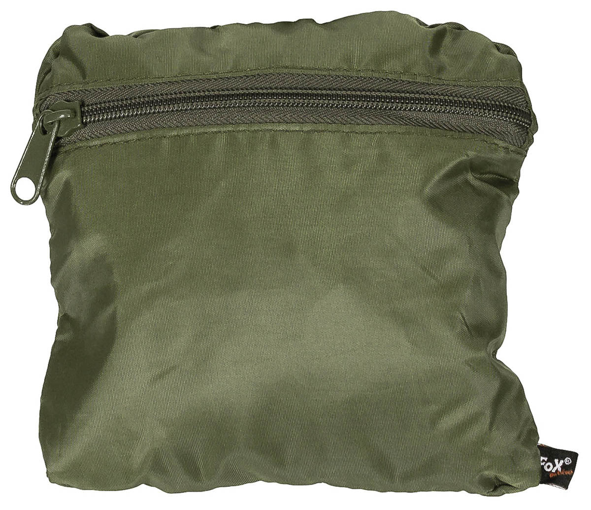 Tasche, Brusttasche, Hose, Kuscheltasche, Reißverschluss, Kleine Tasche, Zip-Tack, Olivegrün, Nylon, Kordelzug?, Kleine Tasch