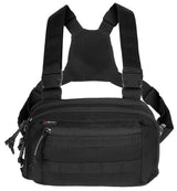 Tasche, Gürteltasche, Schultertasche, Kompakt-Tasche, Outdoor-Tasche, hip bag, taillengurt, schwarz, mehrfachtaschen, verstel