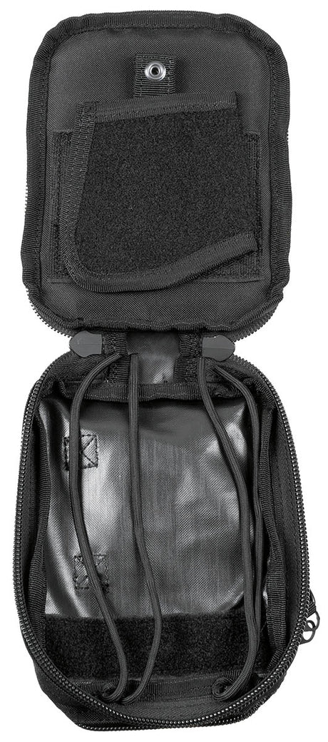 Tasche, Kabel, Gurt, Schutzhülle, Fach