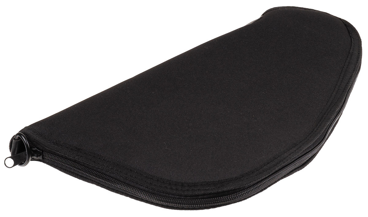 hülle, etui, casche, koffer, zippeletui