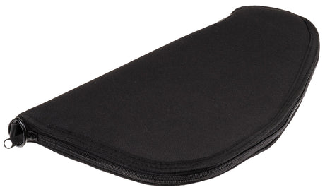 hülle, etui, casche, koffer, zippeletui