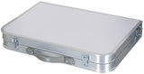 Aluminiumkoffer, Koffer, Tragegriff, Metallkoffer, Tasche?