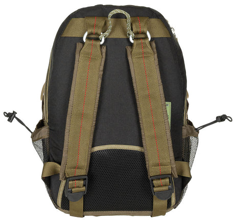 Rucksack, "PT", gross, oliv
