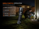 Fenix - C7 Pro Taschenlampe (4600 Lumen)