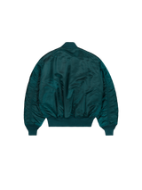 Alpha Industries - Bomberjacke MA-1 navy