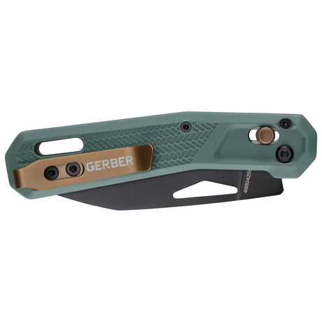 Gerber - Vista Klappmesser (baltic haze)