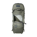 Rucksack, Rucksack, Outdoor, Kampfausführung, Regenhülle