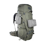 Rucksack, Trekkingrucksack, Outdoor, Backpack, Zubehörtaschen