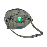 Tasche, Hüfttasche, Outdoor, Gurtband, Grün