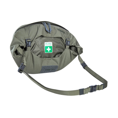 Tasche, Hüfttasche, Outdoor, Gurtband, Grün