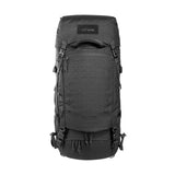 Rucksack, Trekking, Rucksack, Open-Top, Hardshell look