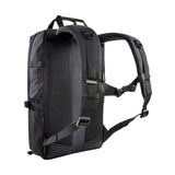 Rucksack, Schultergurt, Mesh-Rückenteil, Zwischenfach, Schwarz