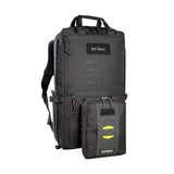 Rucksack, Taktische Tasche, Schulterriemen, Fronttasche, Gelb Akzente