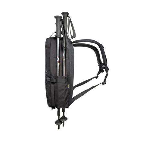 Trekkingstöcke, Wandern, Rucksack, Kompaktrucksack, Verstellbare Stützen