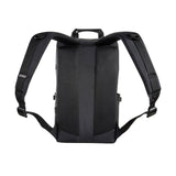 Rucksack, Schultergurt, Mesh-Paneel, Trainerucksack, Damen/Herren Rucksack