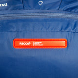 Rucksack, Recco, Zusatzfach, Gleiche Farbe, Nylon