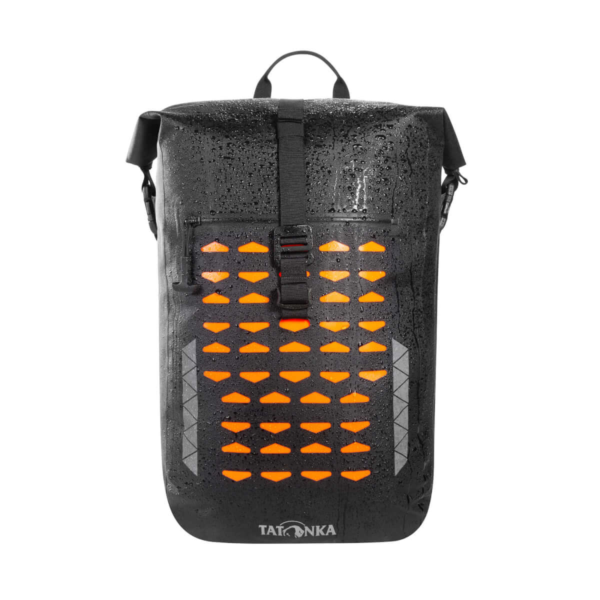 Rucksack, Urbanrucksack, Wasserdicht, Luftdurchlässig, Gepolstert