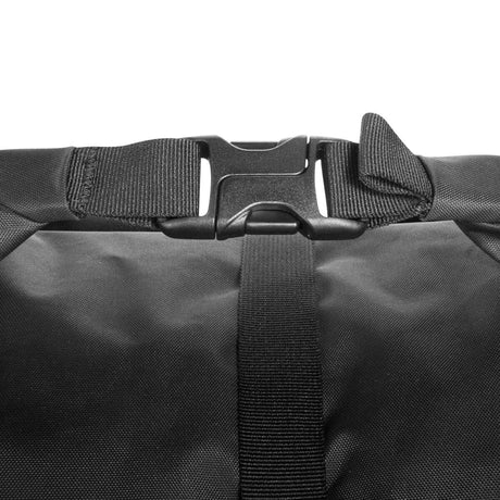 Trolley, Gurtband, Schnallensystem, Rucksackverschluss, Tragegurt