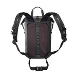 Rucksack, Taschenriemen, Schultergurt, Mesh-Panel, Kompartment