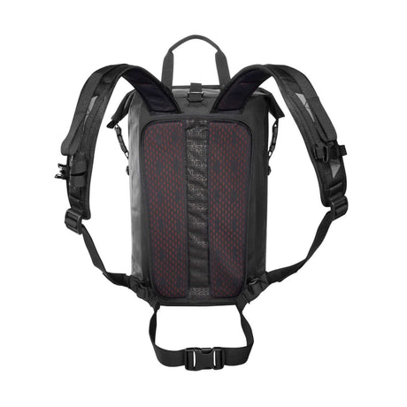 Rucksack, Taschenriemen, Schultergurt, Mesh-Panel, Kompartment