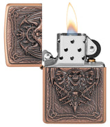 Feuerzeug - Pirate (Limited Edition)