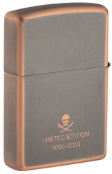 Feuerzeug - Pirate (Limited Edition)