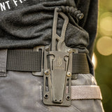 taktische gürtel, holster, messerhülle, utility-gürtel, ausrüstungsklemme