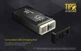 Nitecore - TIP2 Taschenlampe (720 Lumen)