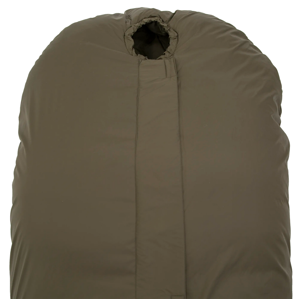 Carinthia - Defence 4 olive Grösse M (3 Jahreszeiten Schlafsack)