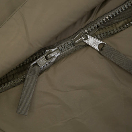 Carinthia - Defence 4 olive Grösse M (3 Jahreszeiten Schlafsack)