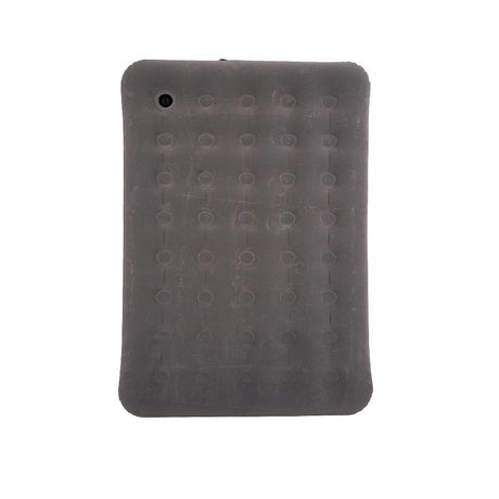 Tablet, Tablet-Hülle, Schutz, Kunstleder, Grau