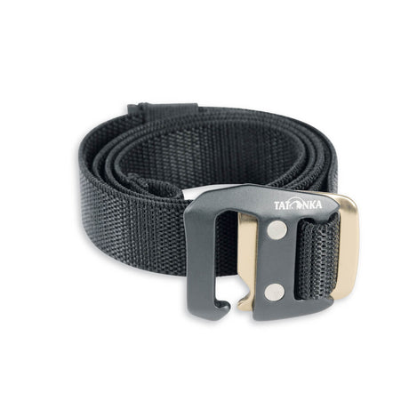 Gürtel, Webgürtel, Nylon-Gürtel, Koppelschließe, Maßband