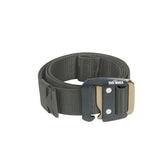 Gürtel Stretch 38mm stone-grey-olive